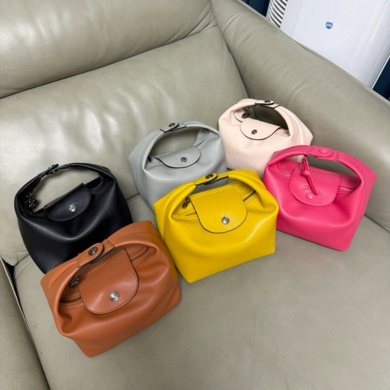 Túi cầm tay nữ War Horse Túi Bento thời trang