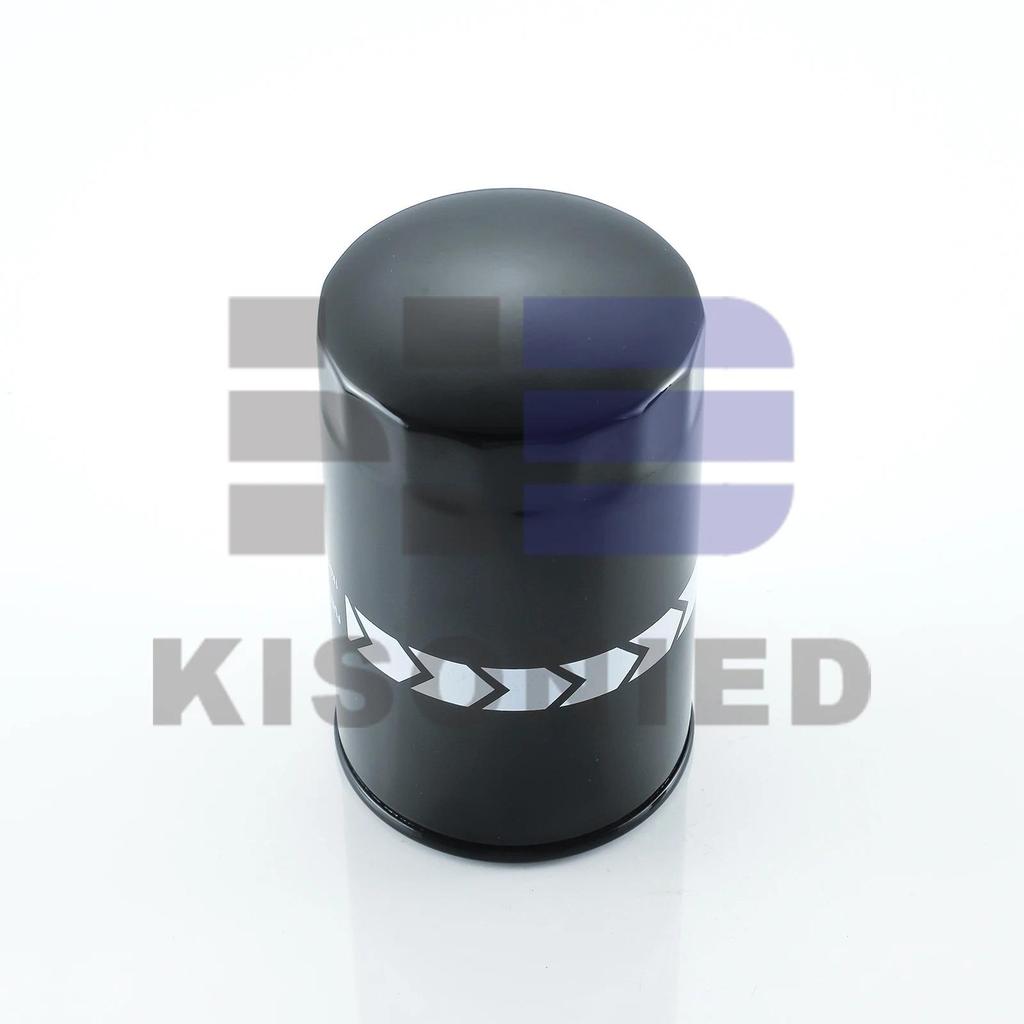 1K947-43172 Bộ Lọc Nhiên Liệu Cho Kubota SVL65 SVL75 SVL95 KX080 V2607 V3307 V3800 Thay Thế 1K947-43