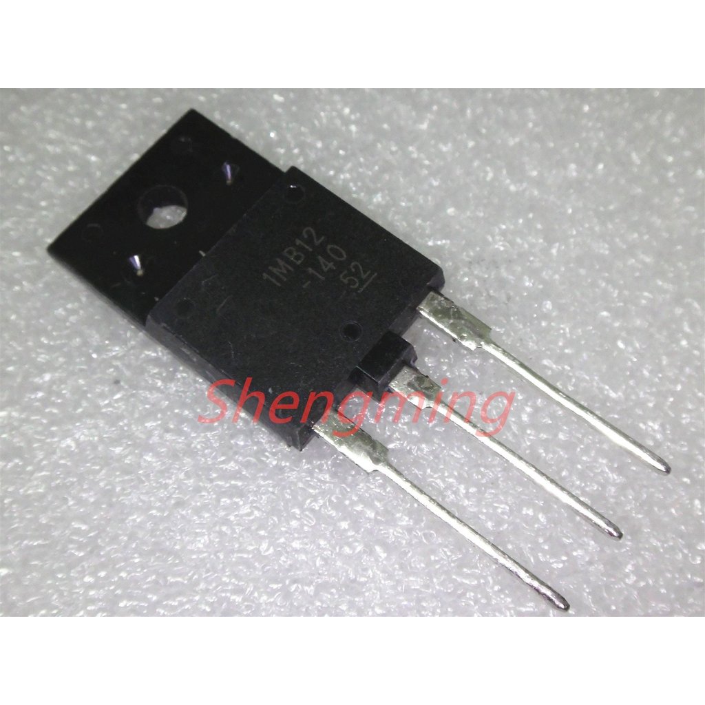 10 Chiếc 1MB12-140 TO-3PF