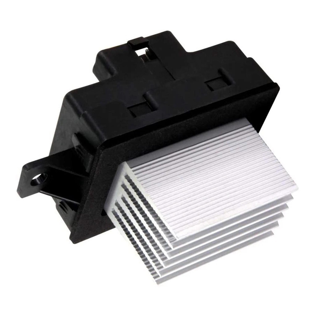 Điện trở động cơ thổi hoàn toàn mới 8E5Z19E624A 4P1589 cho Ford Fusion Lincoln Zephyr Mercury Milan