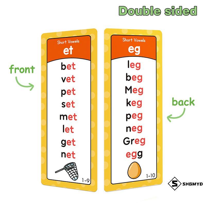 SHGD > Danh sách từ ngữ Phonics, 117 nhóm Danh sách cột từ ngữ âm, Dụng cụ hỗ trợ giảng dạy xây dựng
