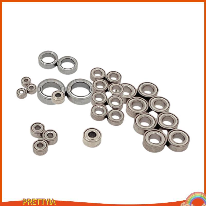 14 Vòng bi thay thế cho Wltoys 244016 Và chống mài mòn Micro-b