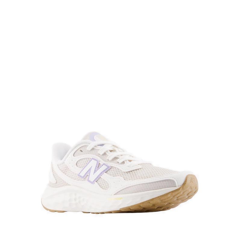 Giày Chạy Bộ New Balance Fresh Foam Arishi V4 Women Fitness Running - White | BigBuy360 - bigbuy360.vn