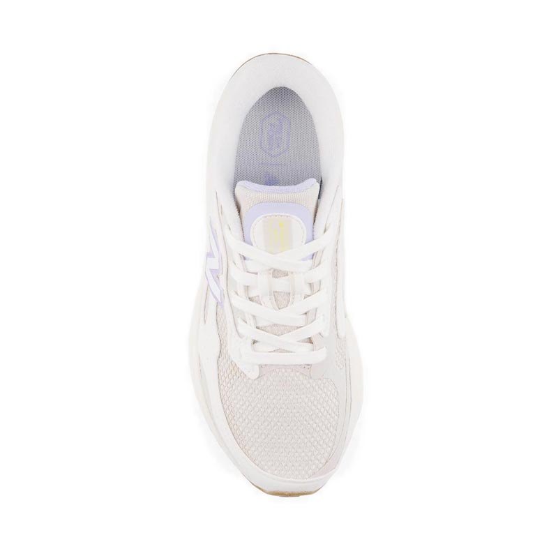Giày Chạy Bộ New Balance Fresh Foam Arishi V4 Women Fitness Running - White | BigBuy360 - bigbuy360.vn