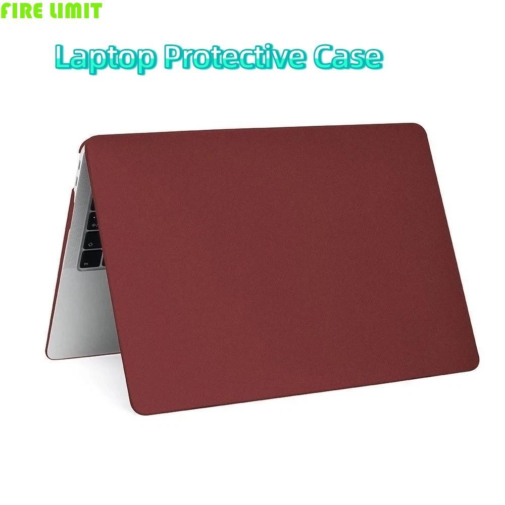 Ốp Lưng Laptop FIRE LIMIT, Vỏ Nhựa Siêu Mỏng Chống Trầy Xước, Vỏ Cứng Mờ Chống Trơn Trượt Chống Vân 