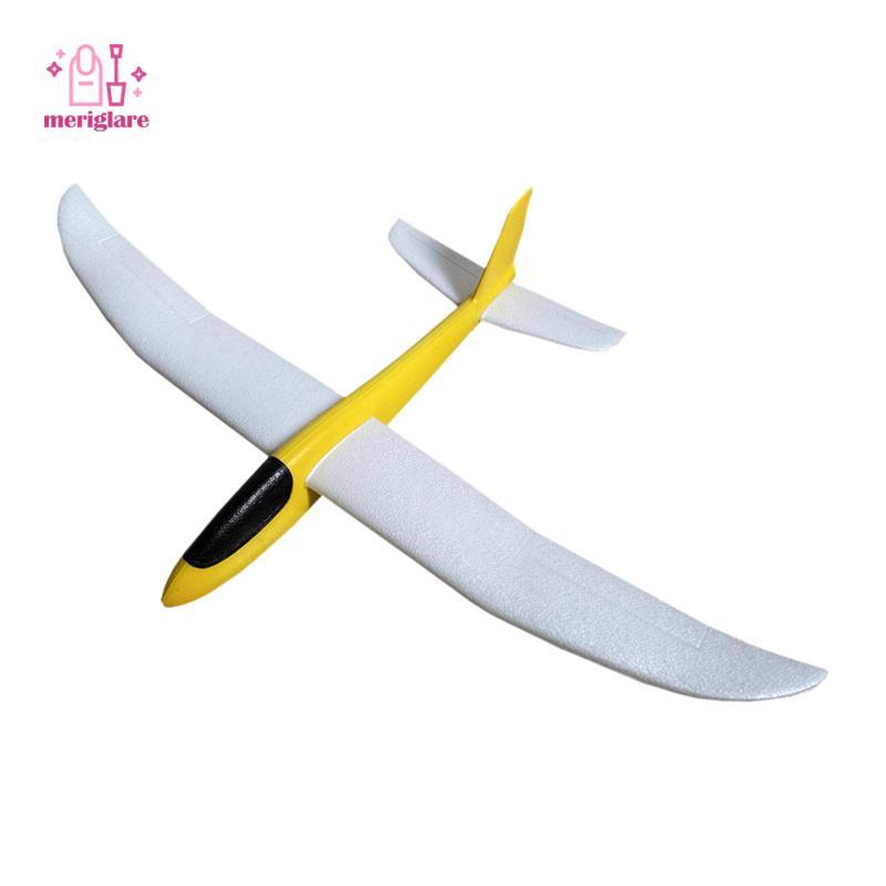 Glider Máy Bay Đồ Chơi Ném Tay Máy Bay Quà Tặng Sinh Nhật Ném Glider Máy Bay Cánh Cố Định Glider Cho