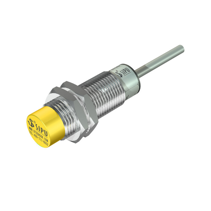 Công tắc tiệm cận YC-D-A8 YC-A-B8 / C8 / D8 / C8L / D8L / AB8 / CD8 Cảm biến SIP