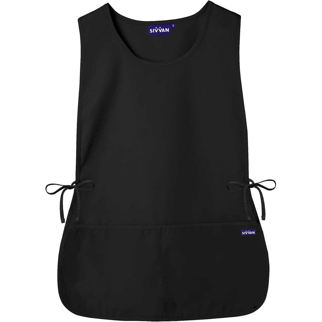 Tạp dề Sivvan Uni - Tạp dề Cobbler