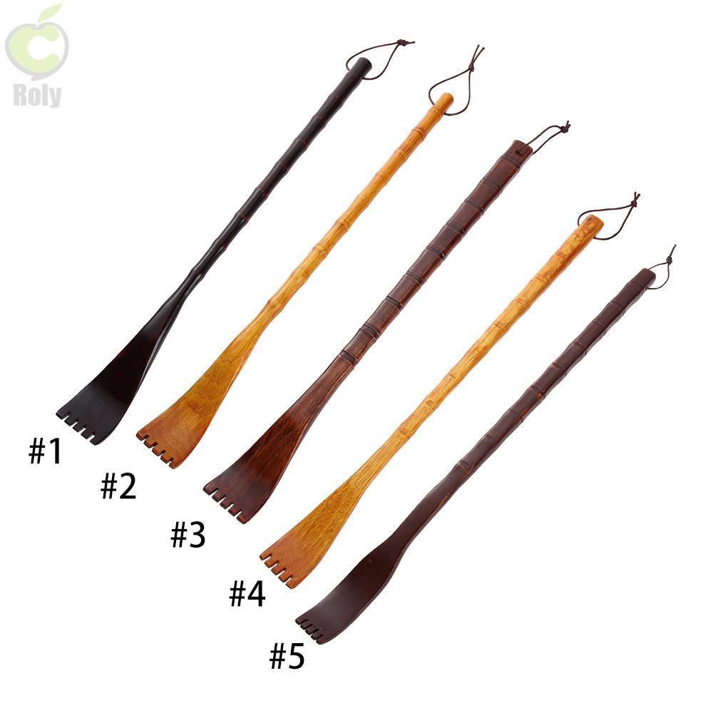 Dụng cụ trị liệu tiện lợi ROLY Massage Stick Itchy