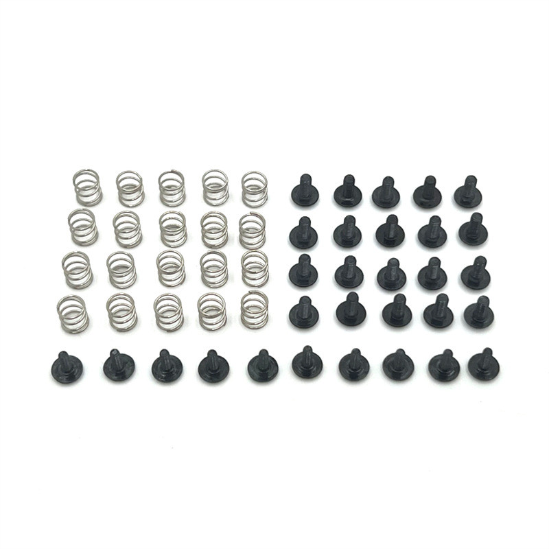 MN78 MN82 MN168 Vít Lò Xo Gioăng 1 / 12 RC Xe Nâng Cấp Phần Phụ Kiện