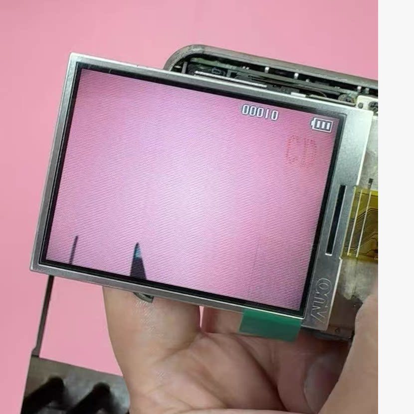 Thích hợp cho màn hình LCD Samsung PL100 ST66 ES95 ES73 ES75 DV150F
