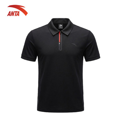 Áo Polo Nam Thể Thao  Thoáng Khí, Co Giãn, Nhanh Khô, Mặc Đi Làm & Tập Luyện 1525B7134