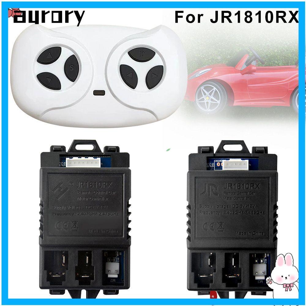 Phụ kiện RC thu AURORY cho bộ điều khiển JR1810RX