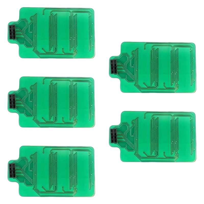 Kiss Professional CG100 Bộ chuyển đổi ASocket CG100 Điều chỉnh đồng hồ đo ô tô cho điện tử