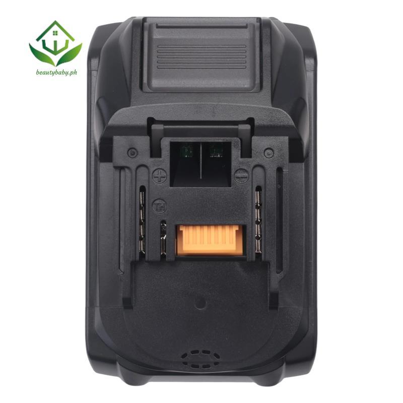 [beautybaby.ph] BL1830 LI-Ion Pin Nhựa Ban Bảo Vệ Đầu Vào PCB Pin 21700 Cho Pin 18V BL1850 BL1830 BL