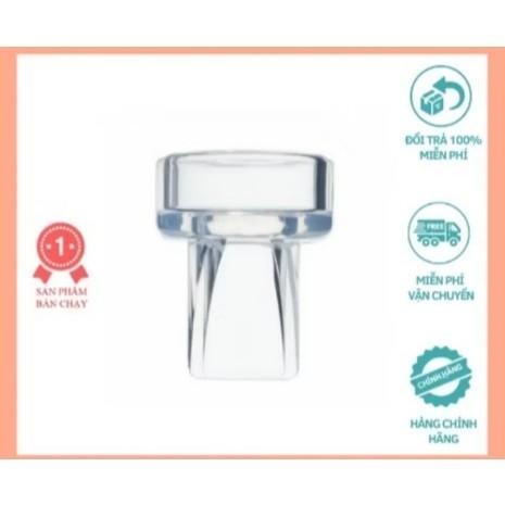 Van chân không / Màng silicone - Phụ kiện máy hút sữa điện rãnh tay Momcozy S9 / S12 / S12 Pro
