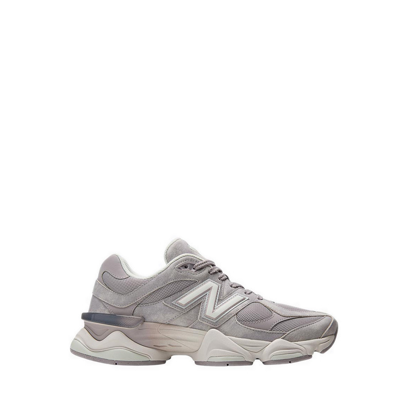 Giày New Balance 9060 Unisex Sport Lifestyle - Grey