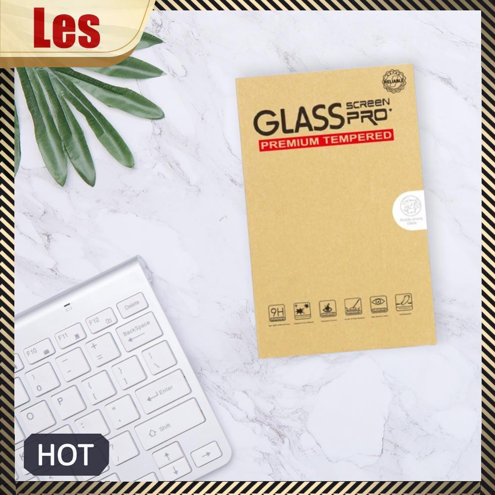 Kính cường lực Bảo vệ màn hình 9H HD Màn hình chống vân tay Phim cường lực Phim bảo vệ trong suốt ch