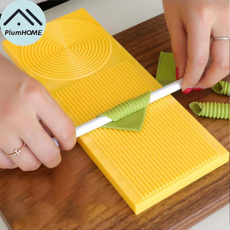 PlumHOME Đa Năng Spaghetti Macaroni Maker Pasta Maker Máy Mì DIY Macaroni VN