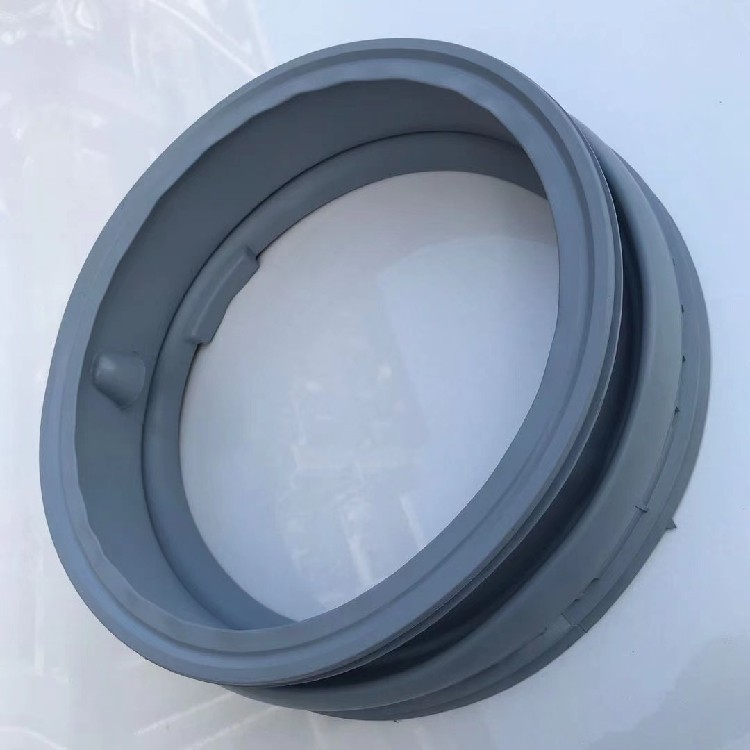 Siemens WM10L2608W / WM12L2688W / 2R88W Vòng niêm phong Cửa niêm phong Phụ kiện vòng da IQ100