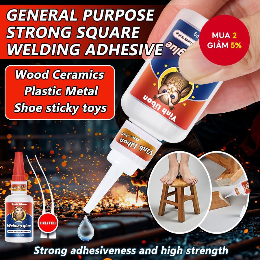 Keo LCD điện thoại đa năng B7000: Keo dán linh hoạt hạng nặng để sửa chữa vải, gỗ và màn hình (Keo d