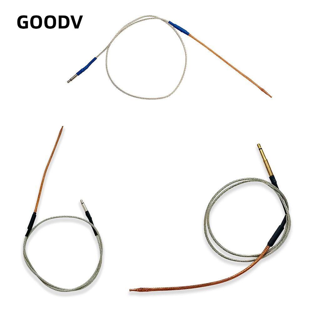 Cảm Biến Phim Điện GOODV Cho Đàn Guitar Phần Dính Piezo Pickup Guitar Pickup Stick Guitar Pickup