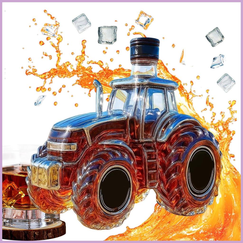 Bình Đựng Rượu 300ml Hộp Đựng Rượu Vodka Whisky Chai Đựng Rượu Vang Bourbon Đồ Uống Xeeeahvn