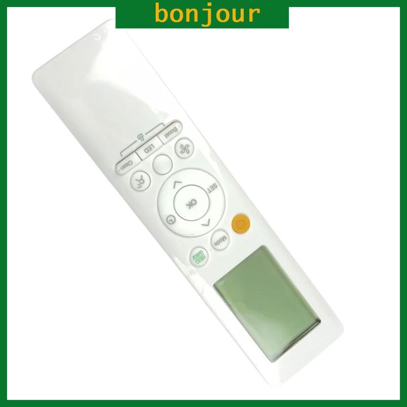 Bộ điều khiển từ xa thay thế BON cho RG10A B2S BGEF Nhiều chế độ và điều chỉnh tốc độ quạt