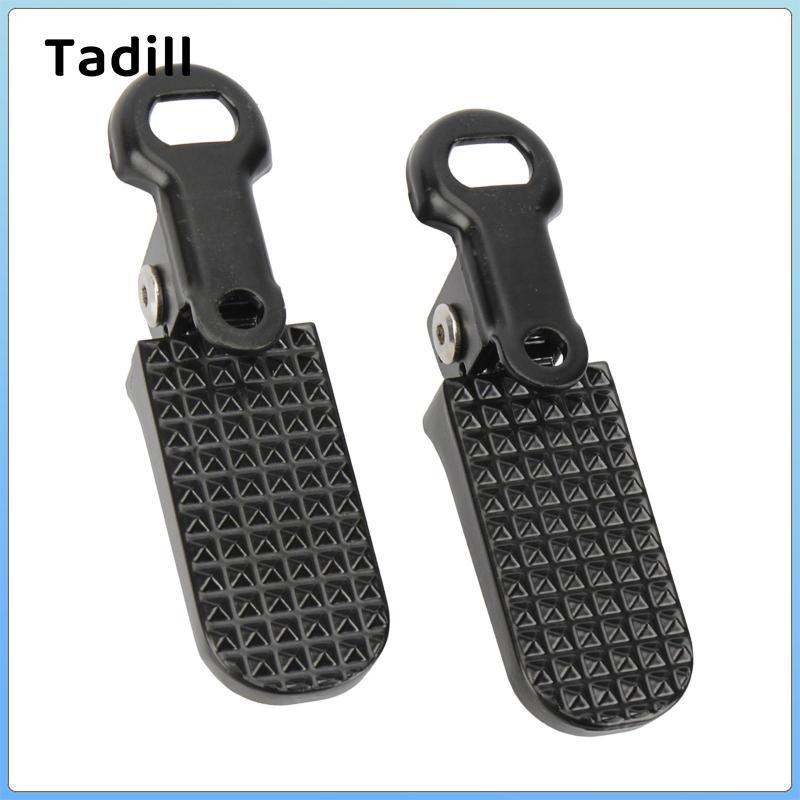 Bàn đạp phía sau TADILL, phù hợp xe đạp điện và BMX