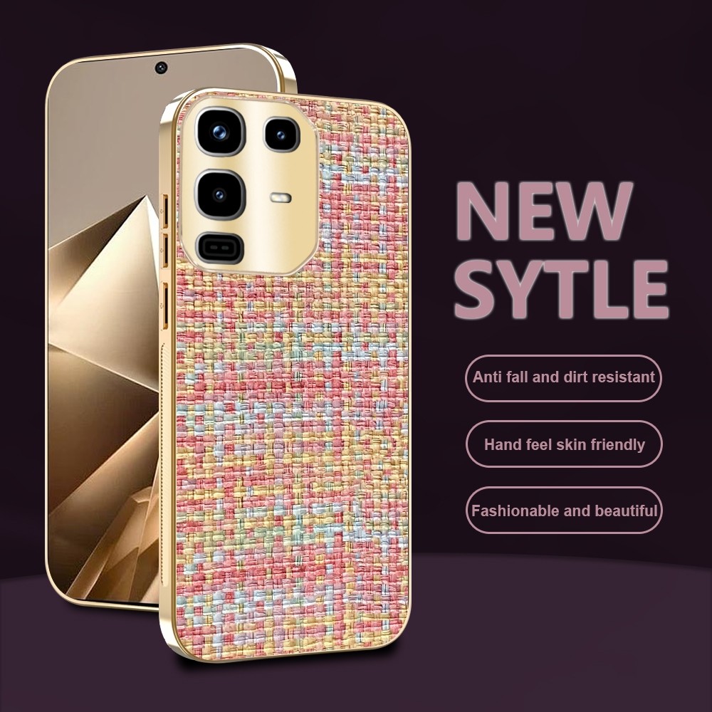 Ốp Lưng Cho Infinix Note 50 Pro 50Pro Note50 Pro Note50Pro Plus Note50Pro + 4G Vỏ Điện Thoại Họa Tiế