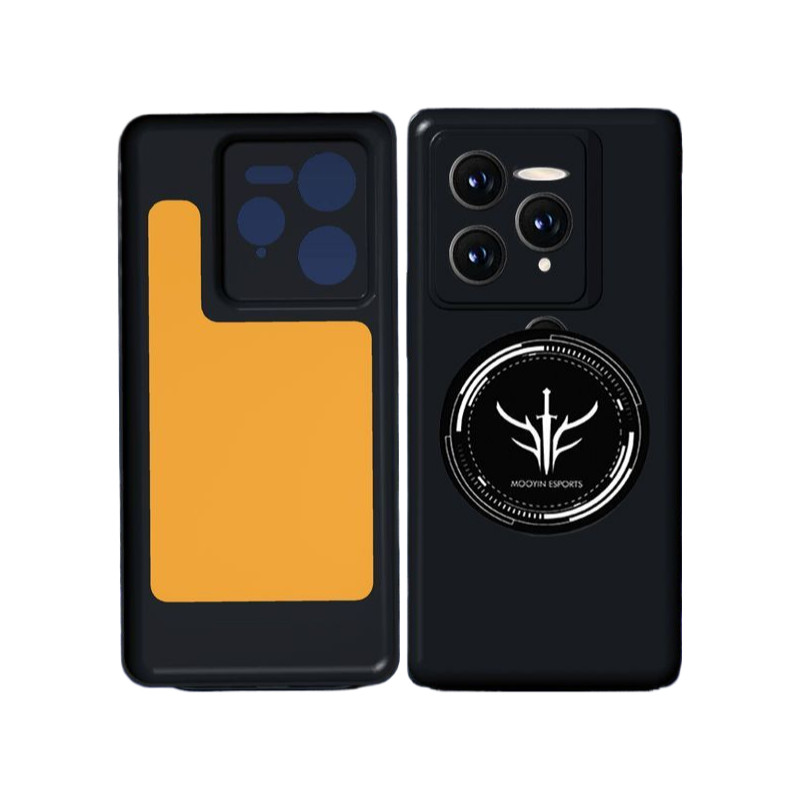 Dành cho điện thoại làm mát chơi game thể thao điện tử GT8pro GT7 6 5 Neo7 6 5 với nam châm mạnh đồn
