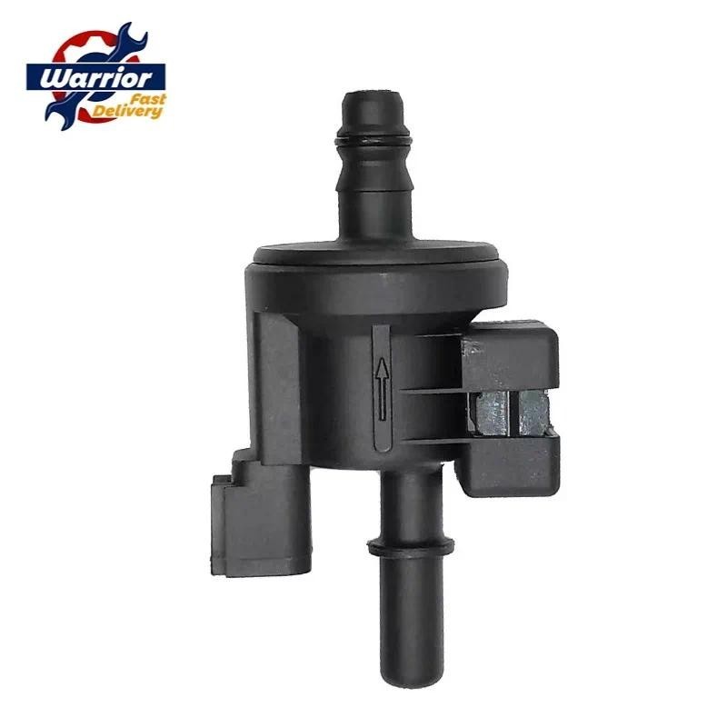 Van điện từ chất lượng cao Nhiên liệu CU5A-9G866-AA CU5A9G866AA 0280142519 Dành cho 2013-2016 Lincol