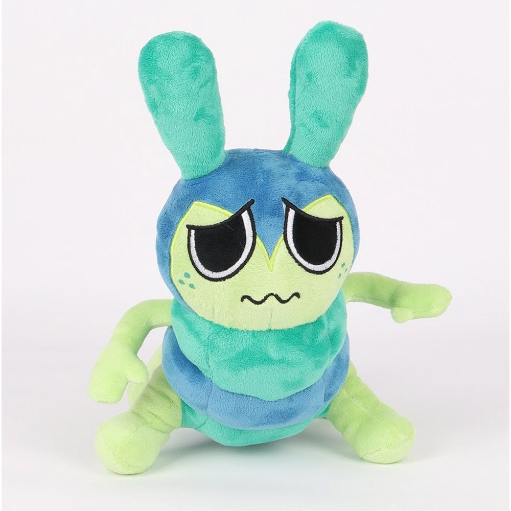 Dandy's World Game Flutter (Wally) Plush Toys