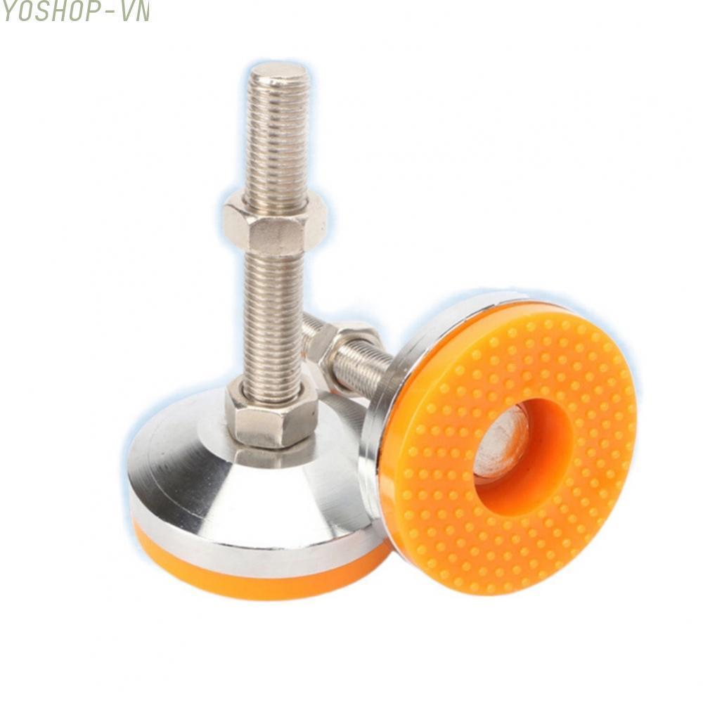 [Ysp]Heavy Duty M Furniture Leveling Feet Wide Range Of Applications Foundation Screw