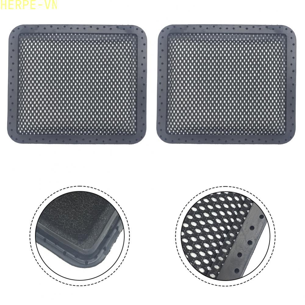 [HERPEVN]For Gtech For AirRam Vacuum Filter Set of 2 DM001 Compatible with AR01 AR02[Ready stock]