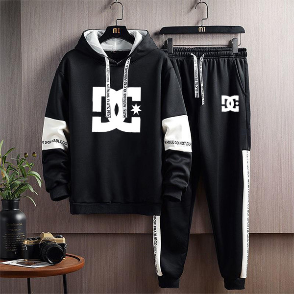 Áo hoodie Bộ Áo len nam Áo hoodie nam Áo hoodie nam Baju Hodie Set Hoddie Anime Nam Áo hoodie Áo len