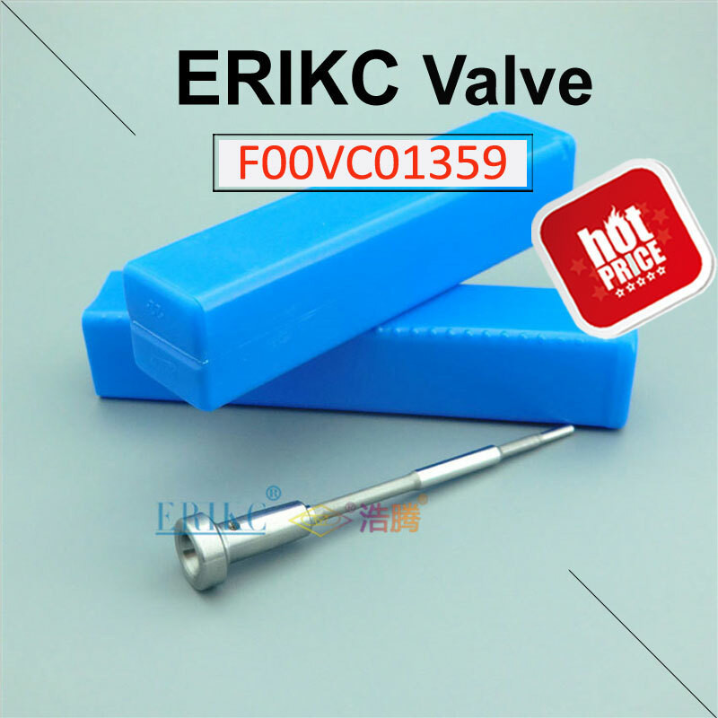 Van Điều Khiển Kim Phun F00VC01359 Cho Động Cơ Bosch GREATWALL Hover CUV 2.8D 70kw