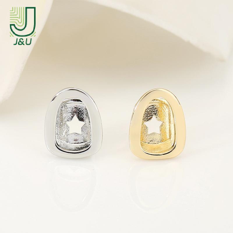 Grillz Hollow Star - Grillz lưới tản nhiệt fangs phụ kiện cosplay dành cho nữ