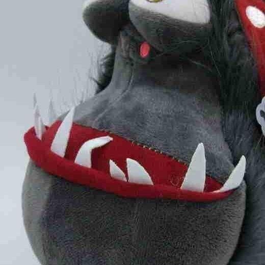 25Cm Despicable Me 2 Pet Dog Búp bê sang trọng Gru Gru Do 25Cm Despicable Me 2 Pet Dog Plush Doll Gr