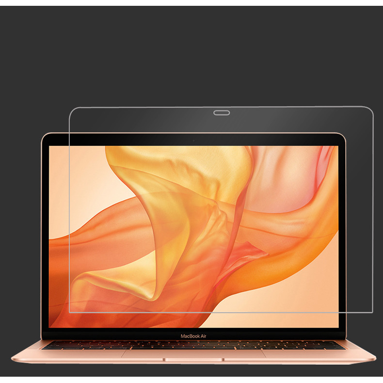Thích hợp cho MacBook Pro 14 M1Pro / M1Max (2021) A2442 14,2 Phim bảo vệ màn hình kính cường lực tro