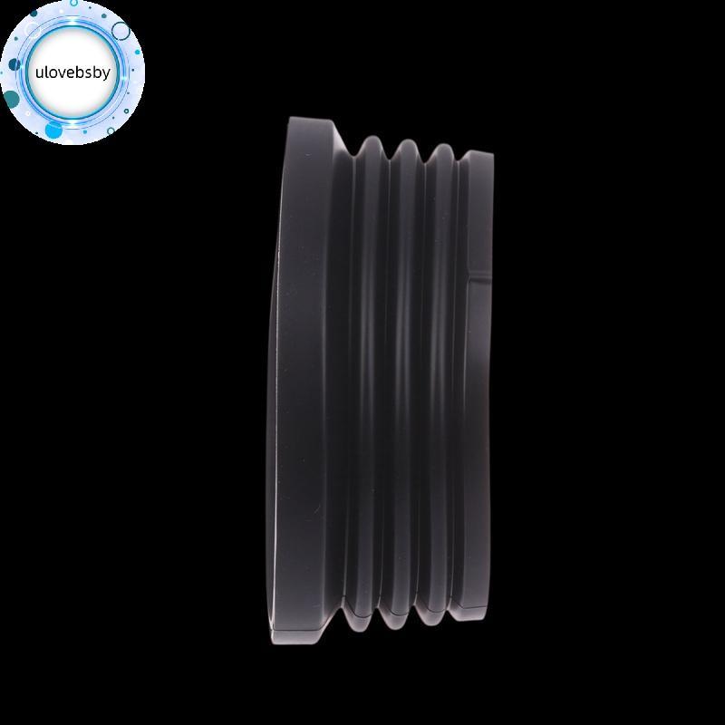Ulovebsby Dose Hopper Bellow Silicone Cho Baratza Hopper Bellow Máy Xay Cà Phê Dụng Cụ Vệ Sinh Phụ K