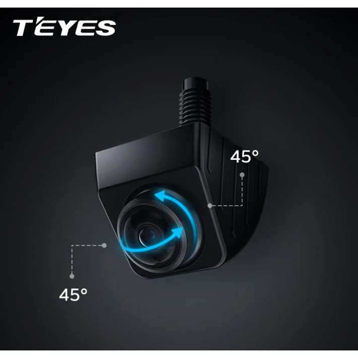 [Siêu Sale] [Chính hãng] Camera sau phụ kiện CC4 Pro hiệu T'eyes, Model TS99