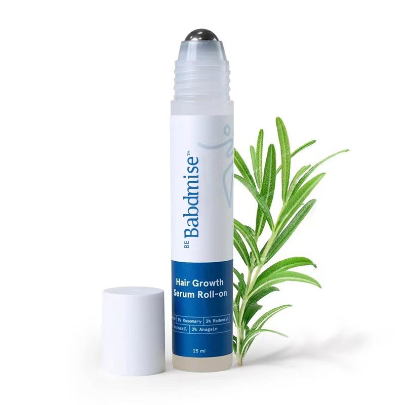 Preferred in-stock items#Popular Be-Body.wise Hair Roll-On Essence to Improve Frizz, Nourish Hair Ro