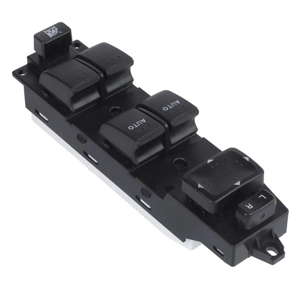 TD11-66-350A TD1166350Một Công Tắc Cửa Sổ Điện Cho Xe Mazda CX-9 2011-2015 DWS864 1S15705auto Phần T