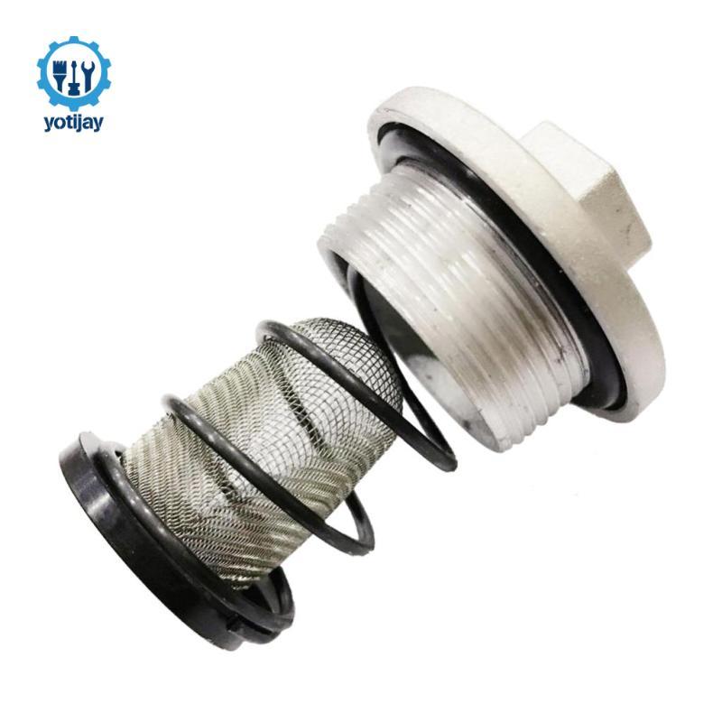 Vít thoát nước lọc dầu cho GY6 50cc 80cc 125cc 150cc Baotian, Benzhou, Znen,