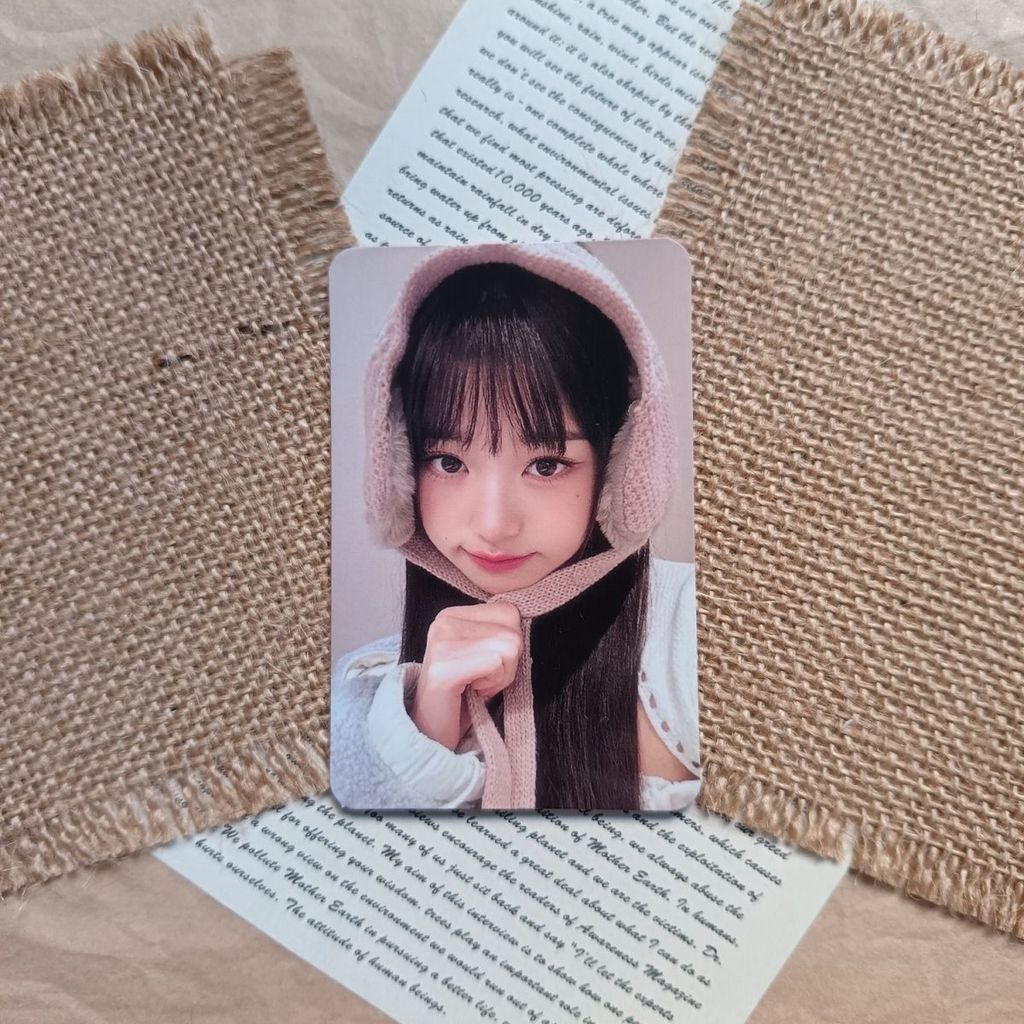 ive Trương Nguyên Anh Daejeon bịt tai tròn Daejeon ký bán đặc biệt tròn sw10 tròn bịt tai tròn