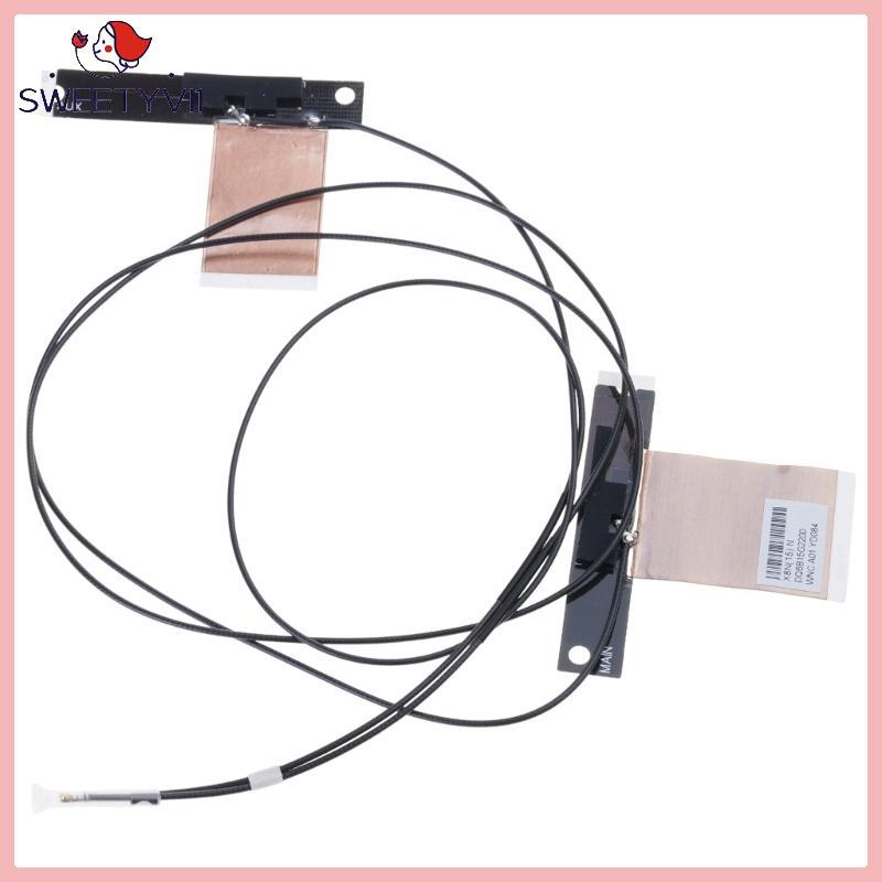 SWEET ~ Ăng Ten MHF4 2 4GHz 5GHz Ăng Ten WiFi Laptop Bên Trong Cho M 2 NGFF Module 7265 8265 9260 Th