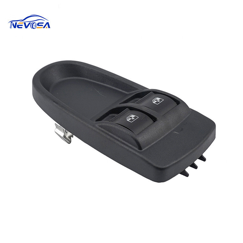 5801484223Thích hợp cho Công tắc nâng kính ô tô Iveco Iveco Công tắc cửa sổ xe điện 6 chân Chất lượn