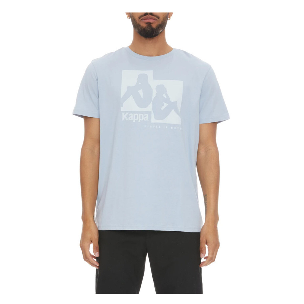 Áo nam KAPPA 100% cotton