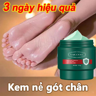  Kem dưỡng da chân siêu dưỡng ẩm phục hồi da khô và nứt nẻ 80g Chống khô nứt nẻ tay 